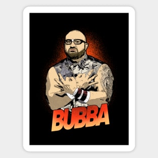 The Bubba Magnet